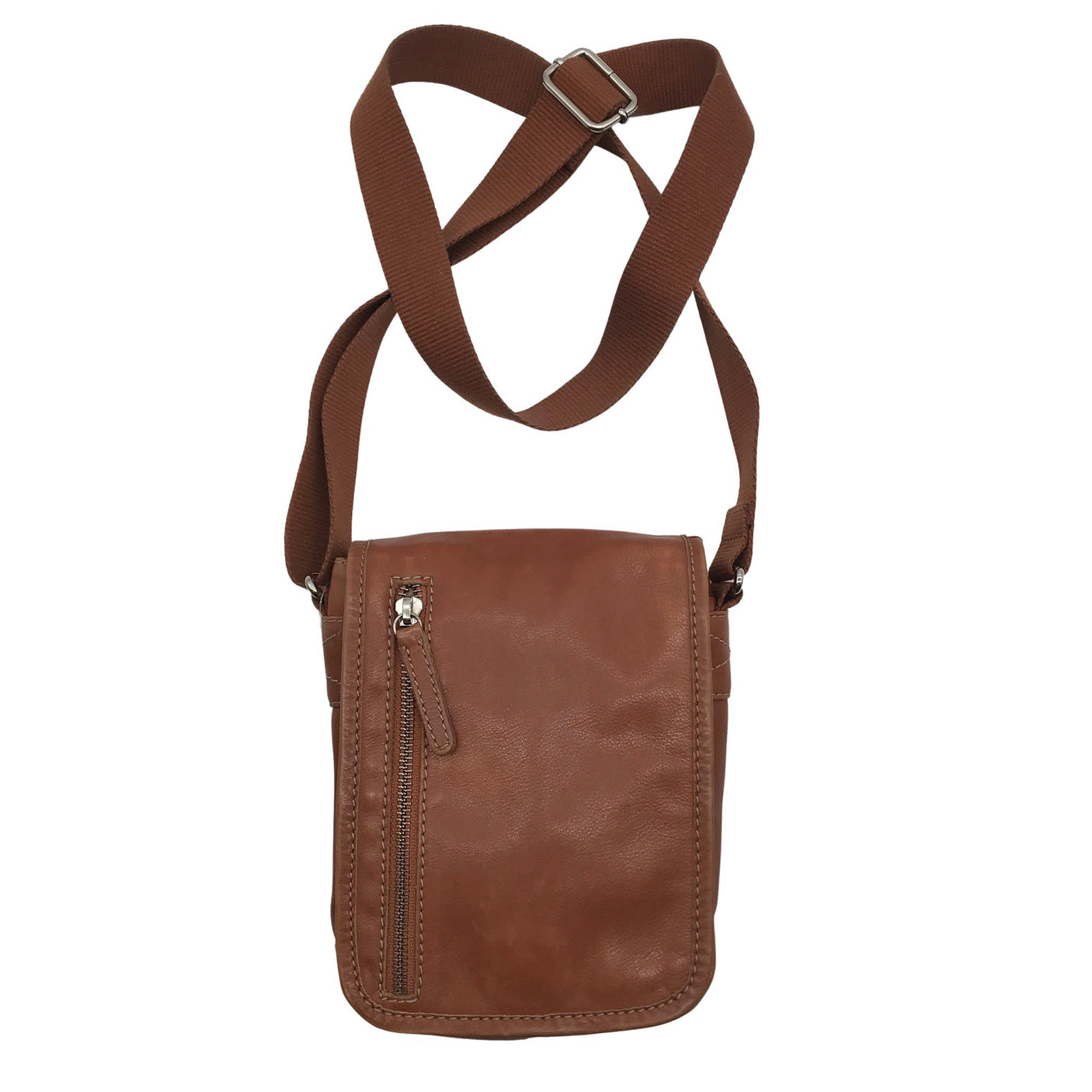 Olkalaukku, koko Mini