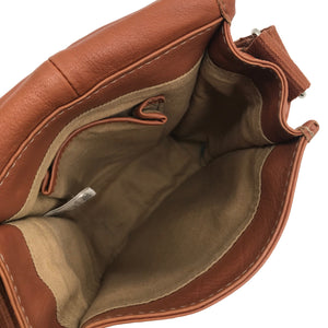 Olkalaukku, koko Mini