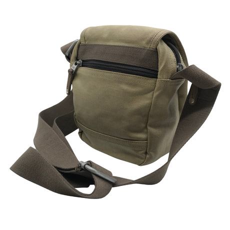 Unisex Dockers - Olkalaukku, koko Mini -  (2)