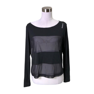Unisex Reebok - Urheilupaita, 
pitkät hihat, koko 36 -  (1)