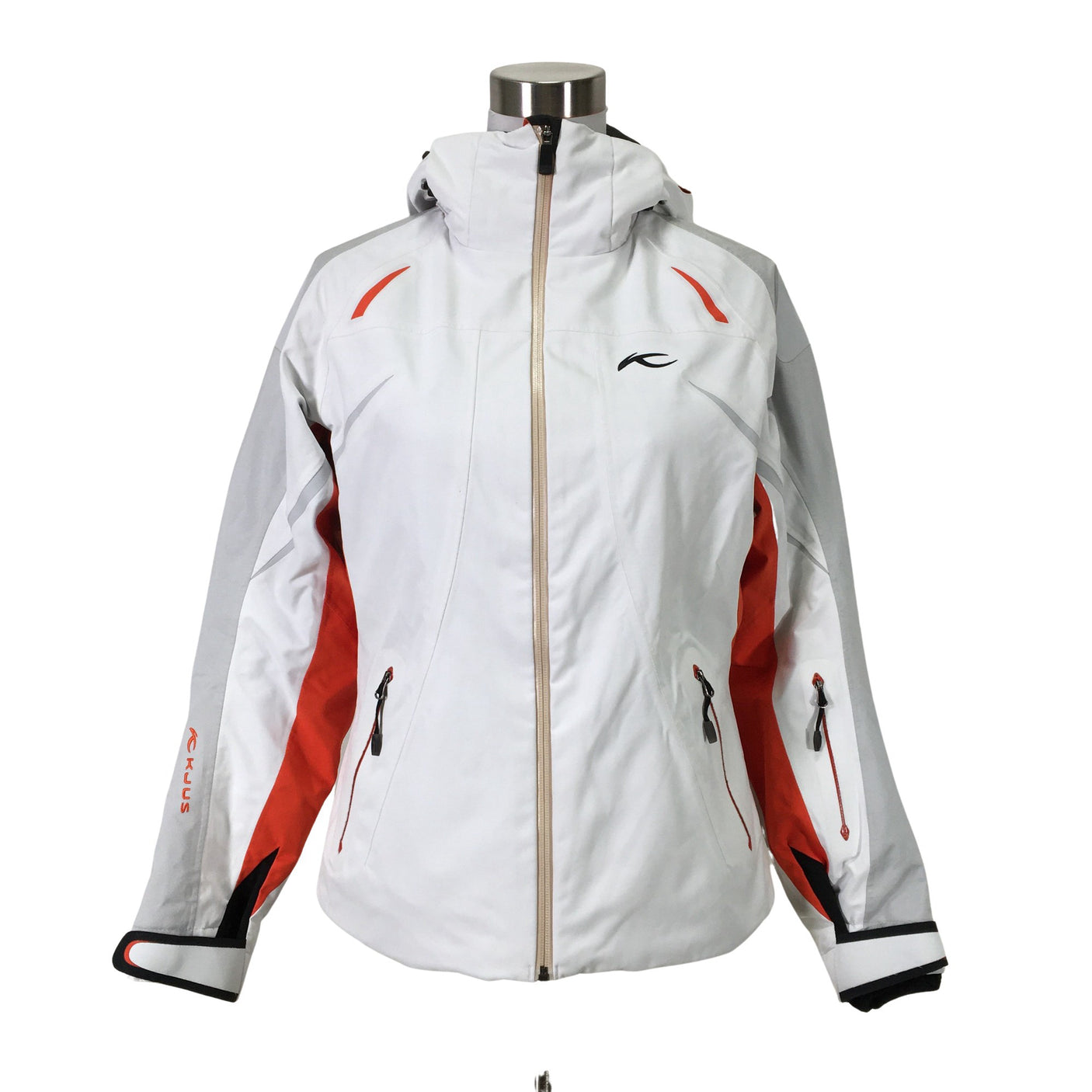 Unisex Kjus - Toppatakki, koko 38 -  (1)