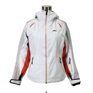 Unisex Kjus - Toppatakki, koko 38 -  (1)