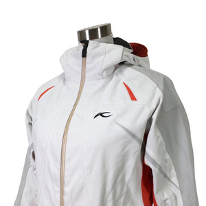 Unisex Kjus - Toppatakki, koko 38 -  (3)