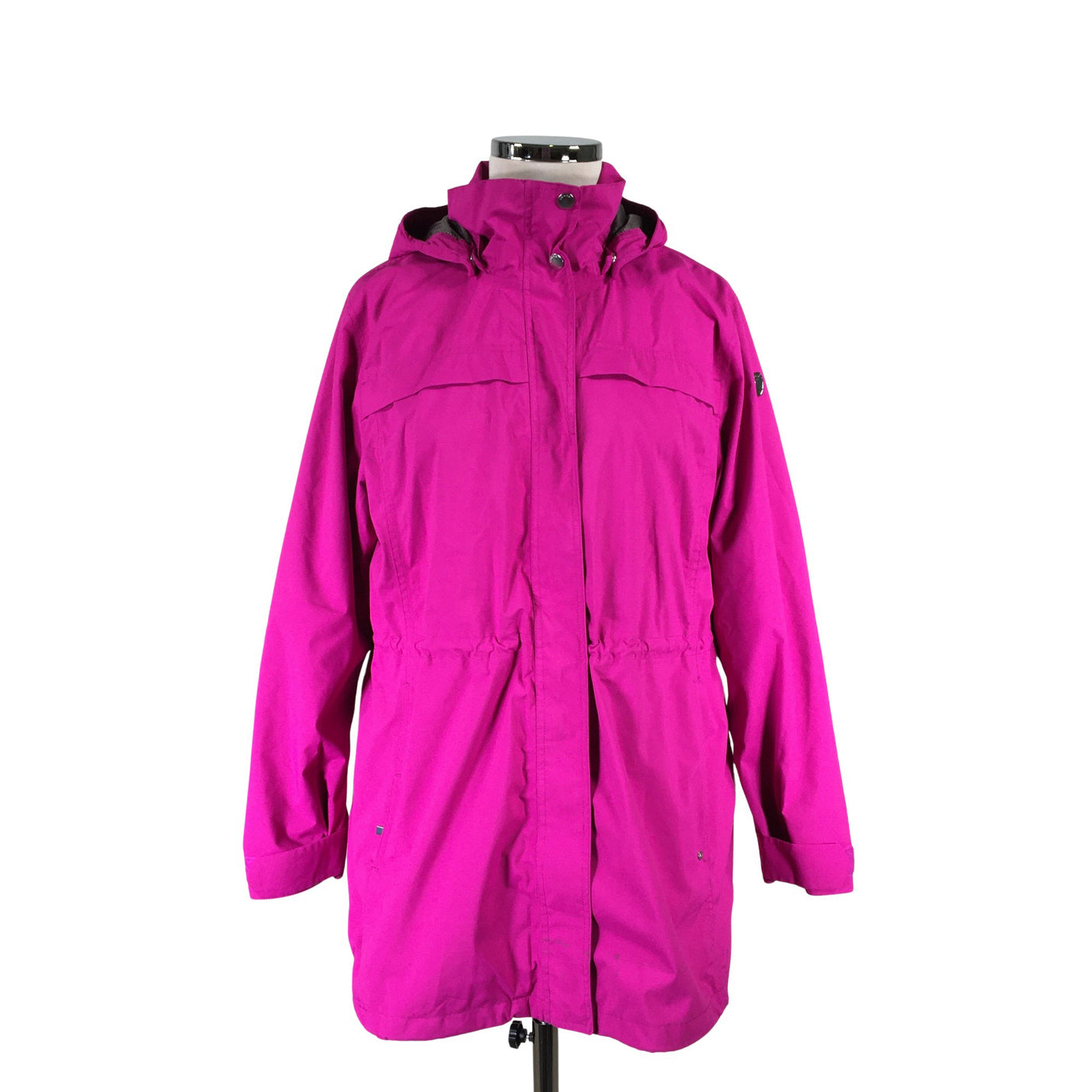 Unisex Luhta - Parkatakki, koko 46 -  (1)