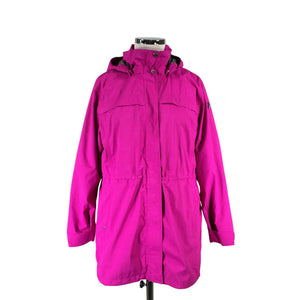 Unisex Luhta - Parkatakki, koko 46 -  (1)