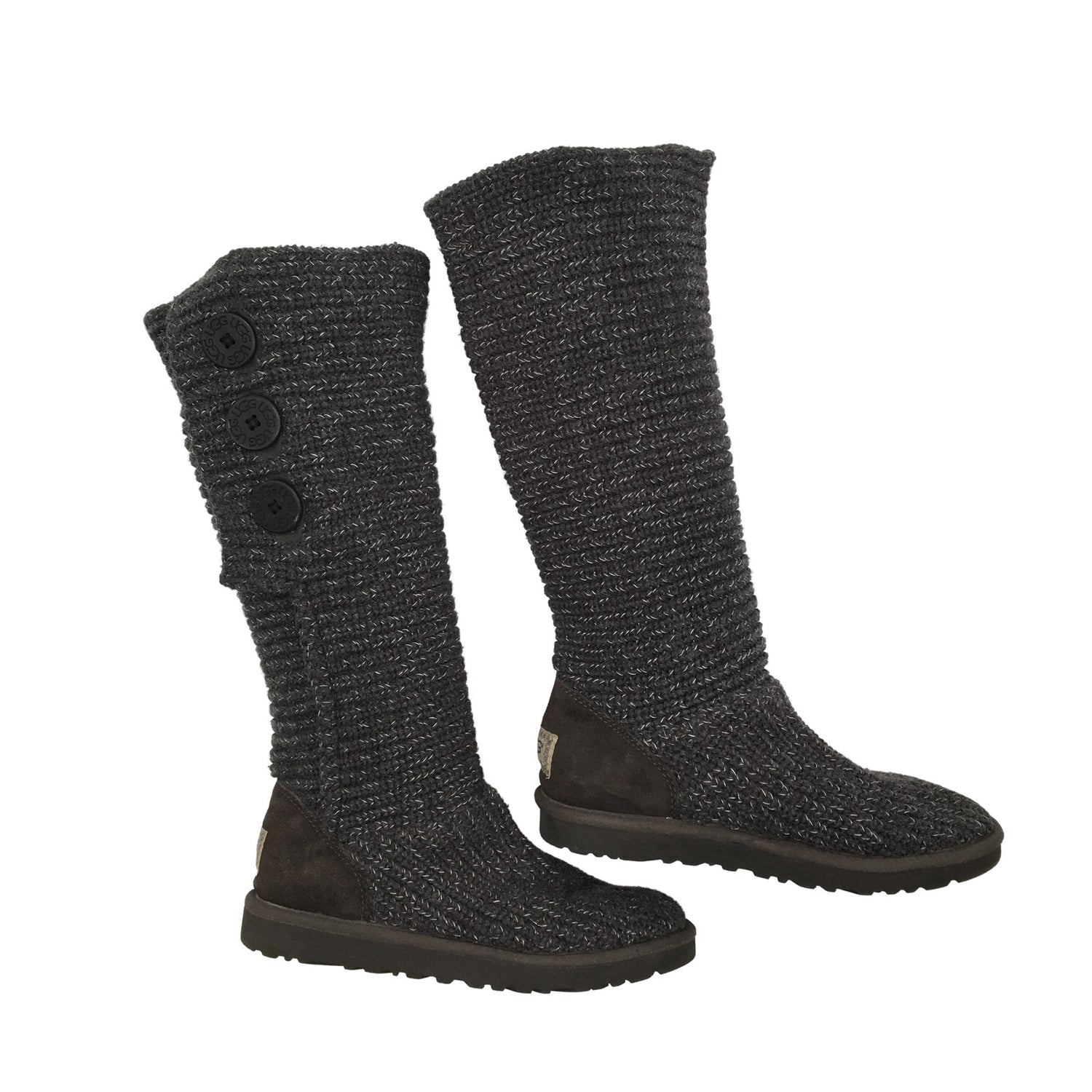  Saappaat  Saappaat, koko 38  Ugg 