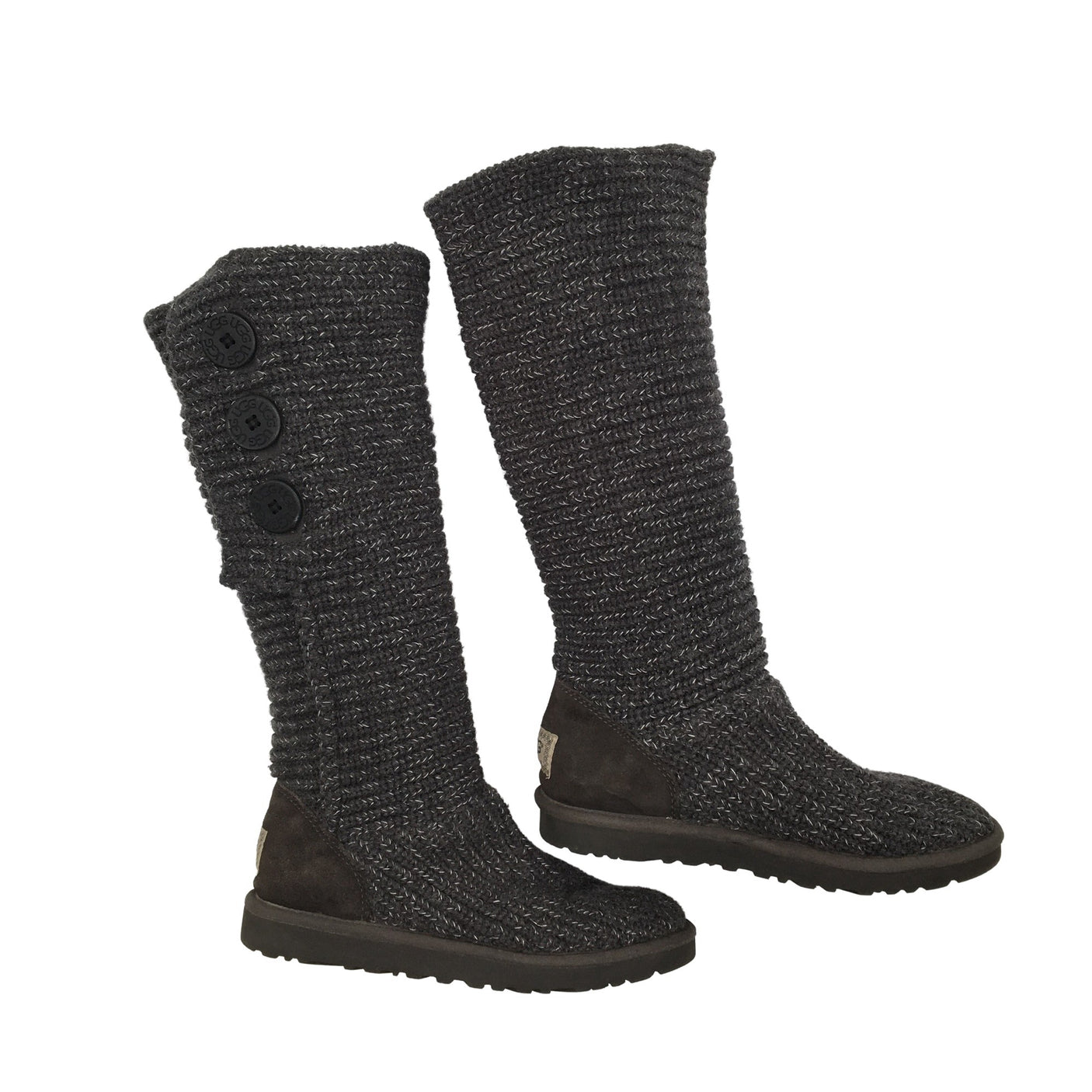 Unisex Ugg - Saappaat, koko 38 -  (1)