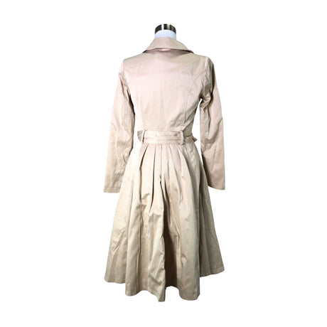 Unisex Collectif - Trenssitakki, koko 34 -  (2)