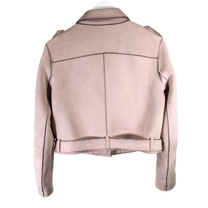 Unisex Zara - Farkkutakki, koko 40 -  (2)
