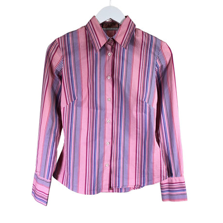 Unisex Thomas Pink - Kauluspaita, koko 36 -  ()