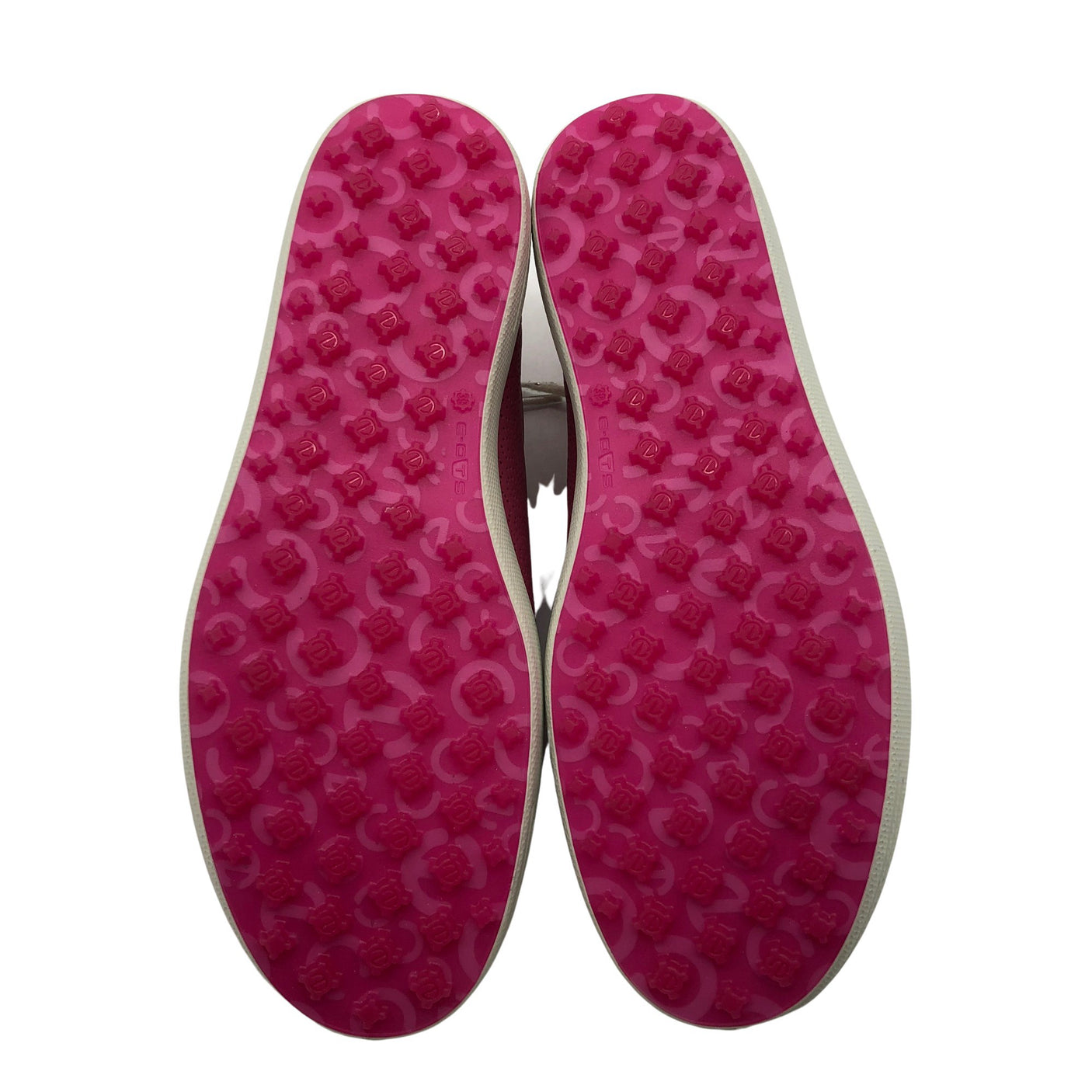 Unisex Ecco - Golfkengät, koko 39 -  (2)