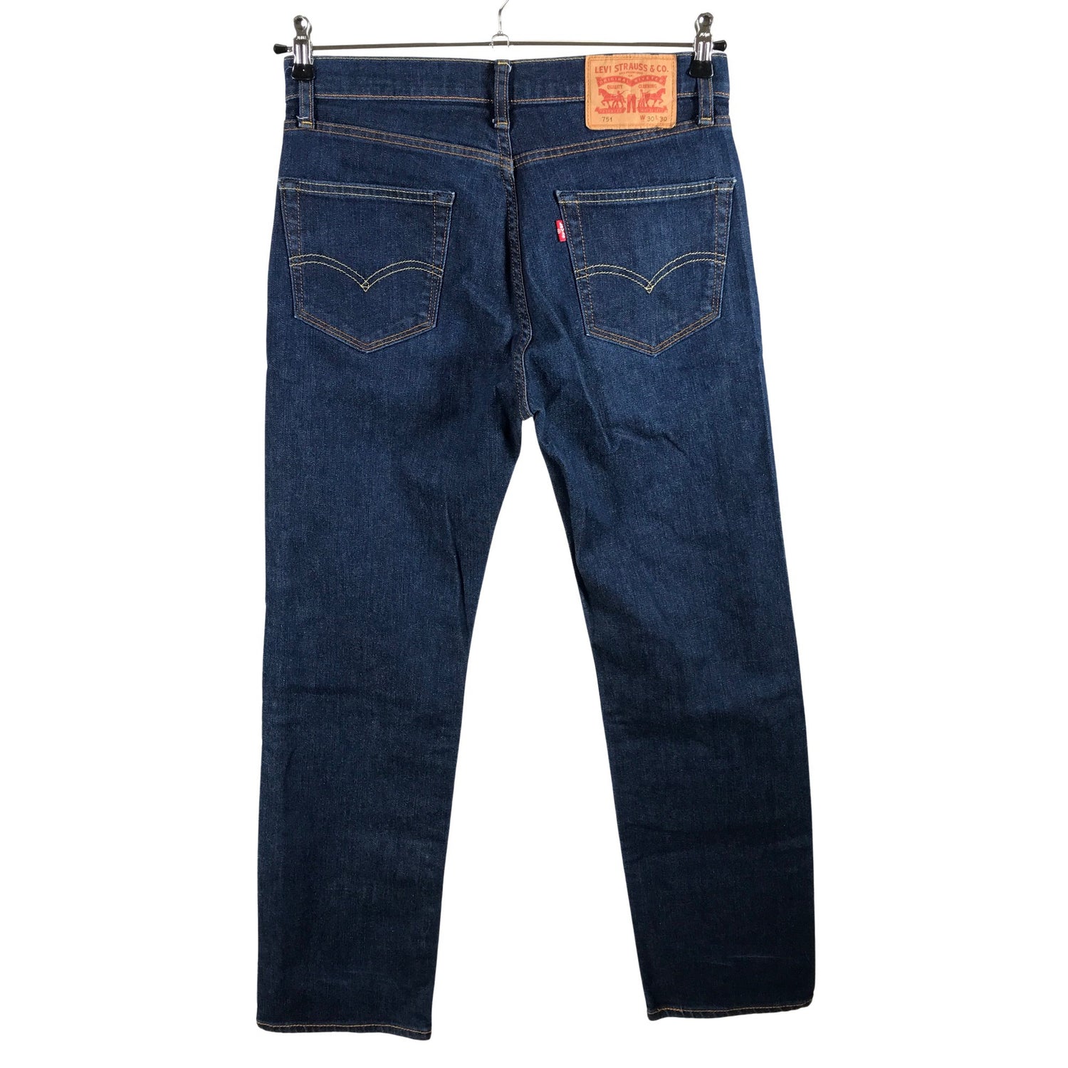  Farkut  Farkut, koko M  Levi's 