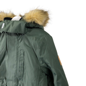 Unisex Reimatec - Parkatakki, koko 122 - 128 -  (3)