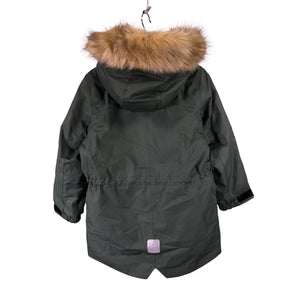 Unisex Reimatec - Parkatakki, koko 122 - 128 -  (2)