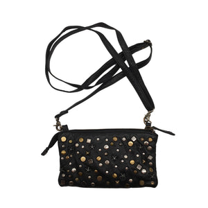 Unisex Depeche - Olkalaukku, koko Mini -  (1)