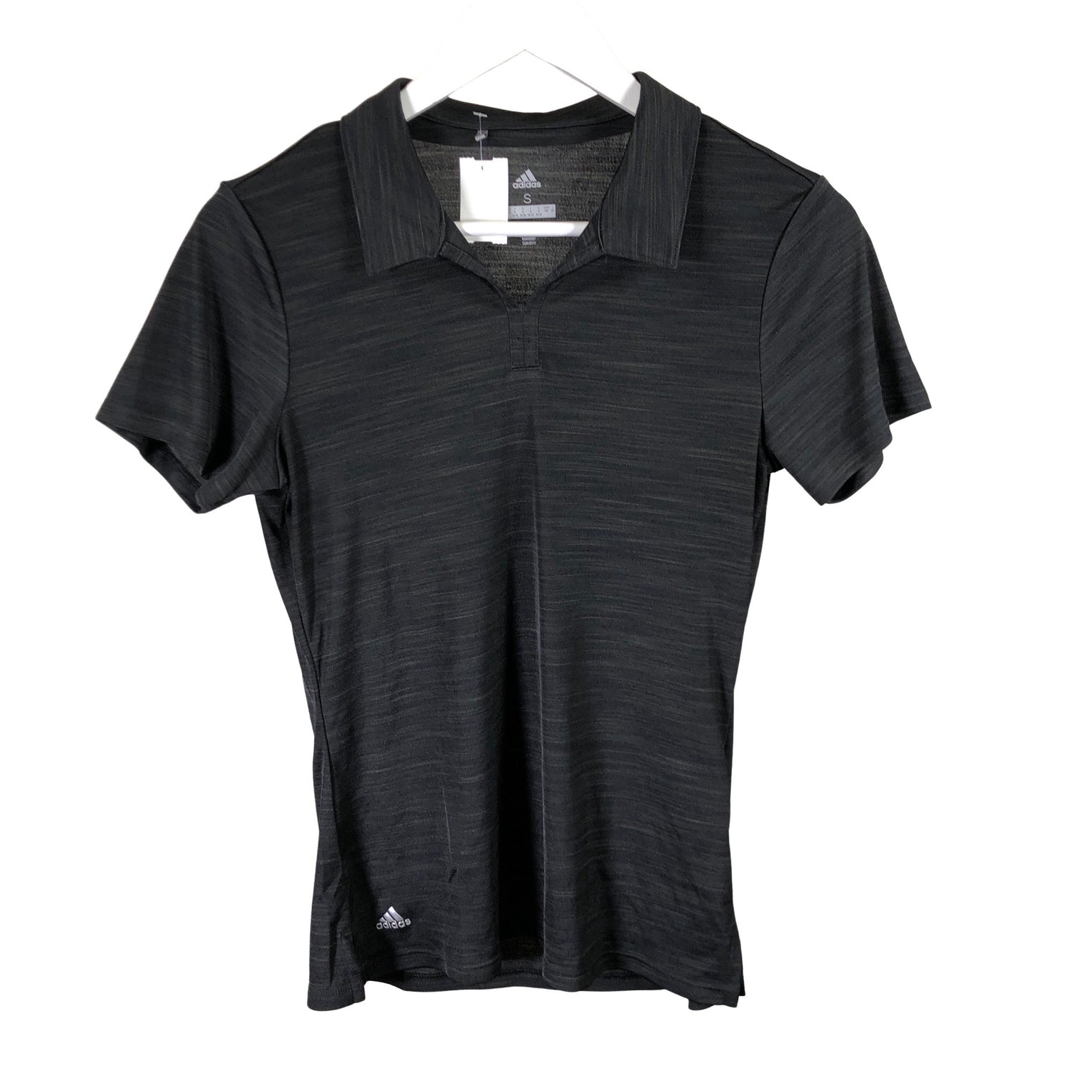  Urheilupaita  Urheilupaita, lyhyet hihat, koko 36  Adidas 