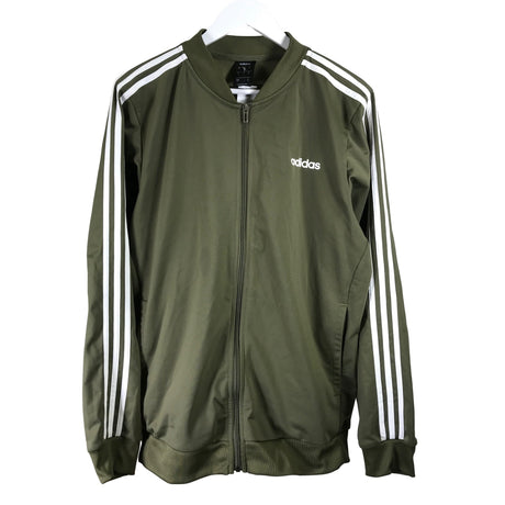 Unisex Adidas - Verryttelytakki, koko L -  ()
