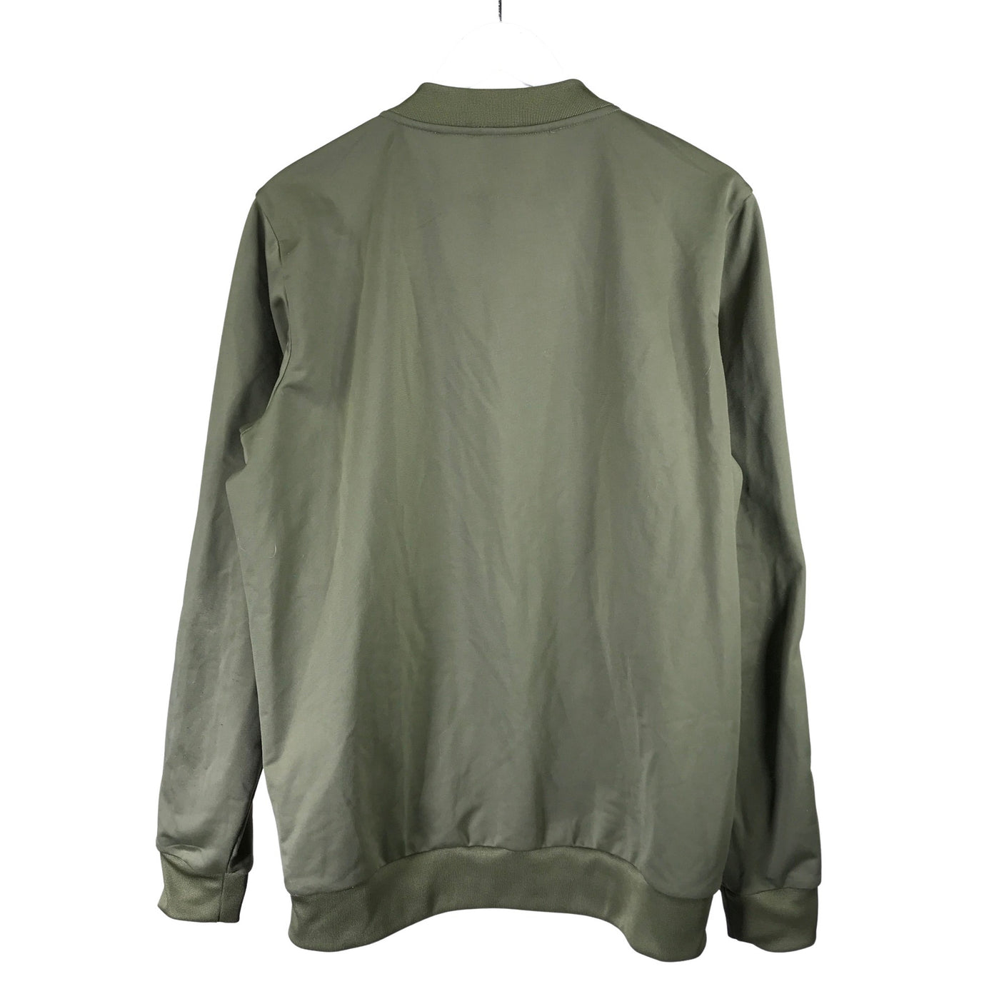 Unisex Adidas - Verryttelytakki, koko L -  (2)