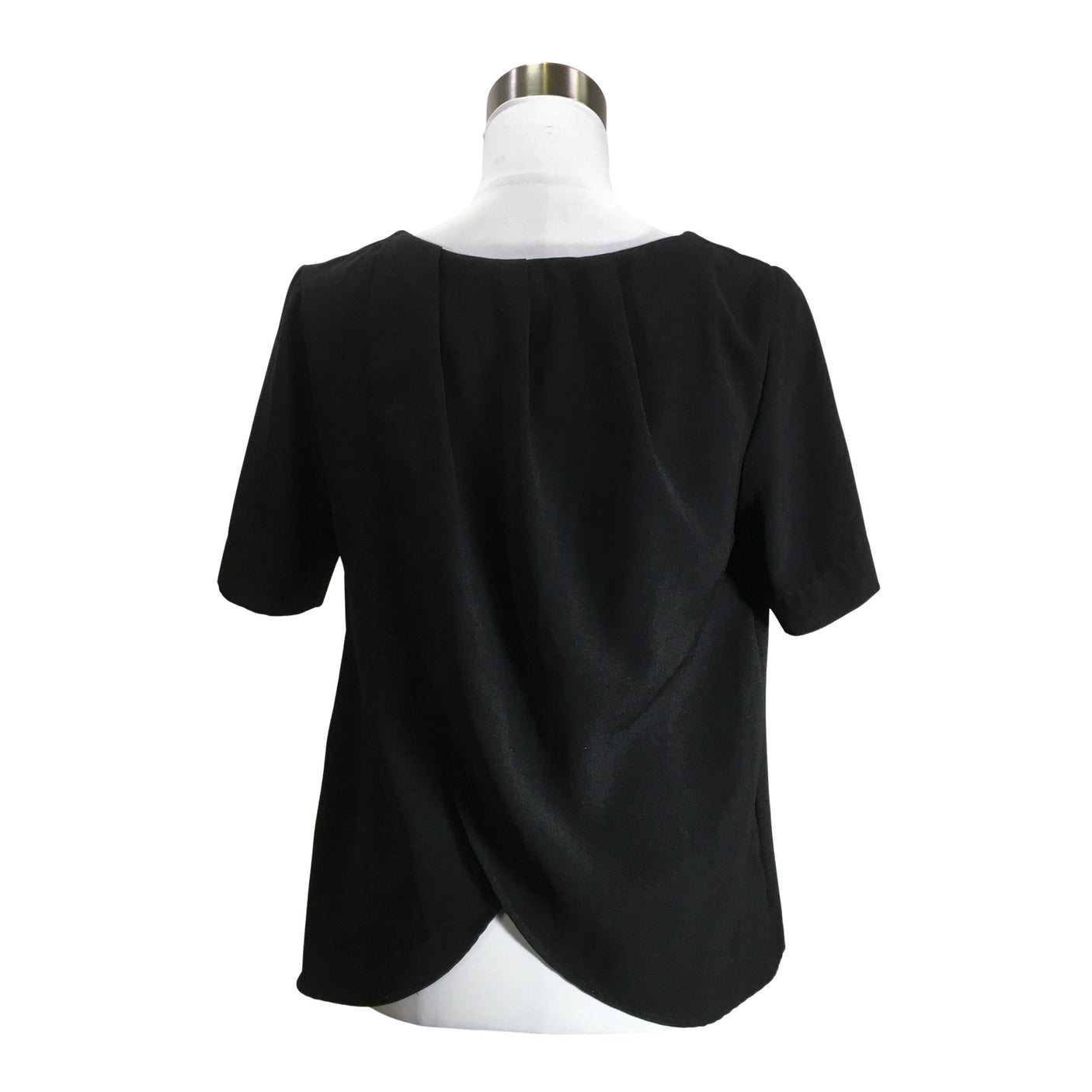 Unisex Topshop - Lyhythihainen pusero, koko 38 -  (2)