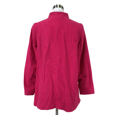 Unisex Dixi Coat - Villakangastakki, koko 34 -  (2)