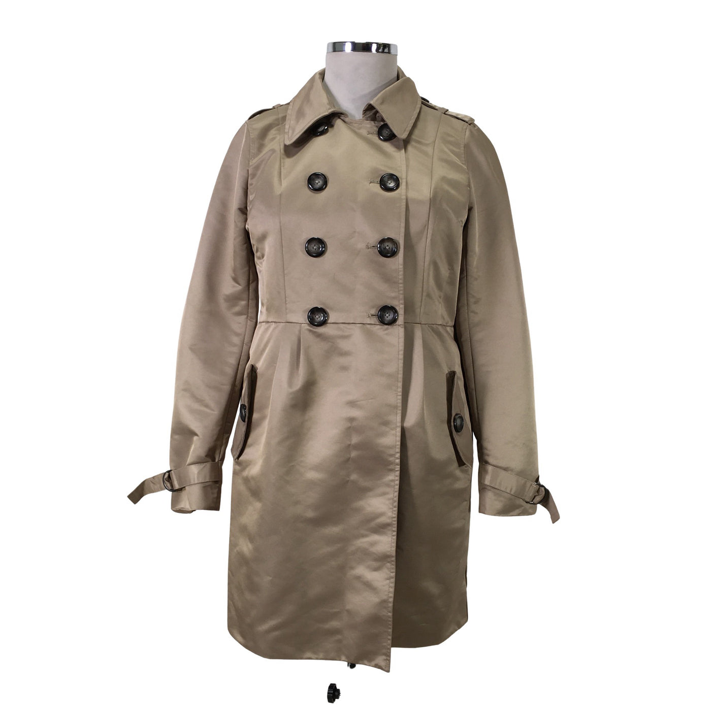 Trenssitakki, koko 42