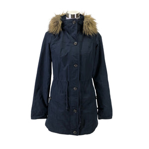 Unisex Hollister - Parkatakki, koko 36 -  (1)