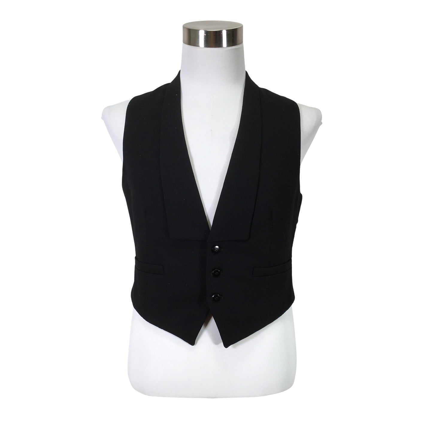 Unisex Handmade - Puvun liivi, koko M -  (1)