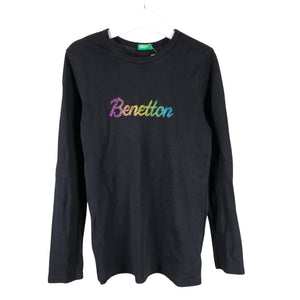 Unisex Benetton - Trikoopaita, koko 146 - 152 -  (1)