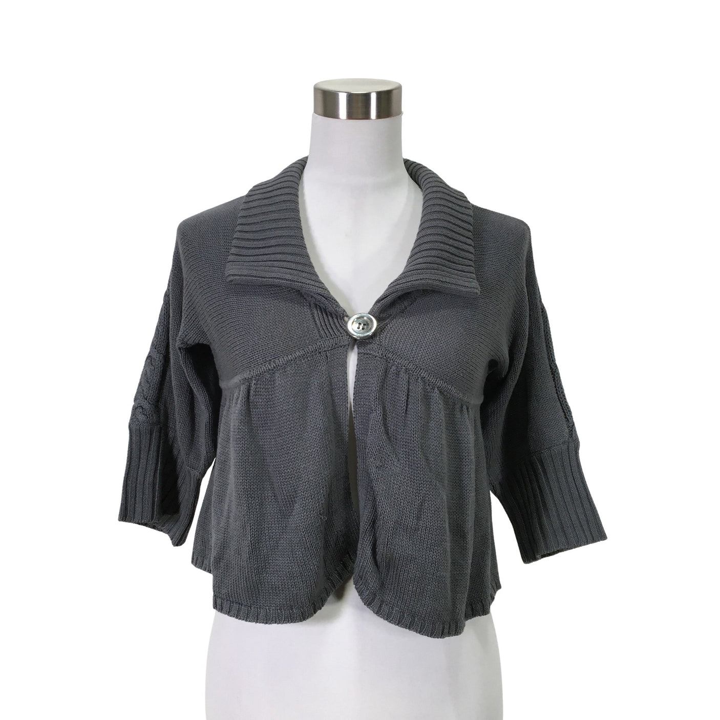 Unisex InWear - Neuletakki, koko 36 -  (1)