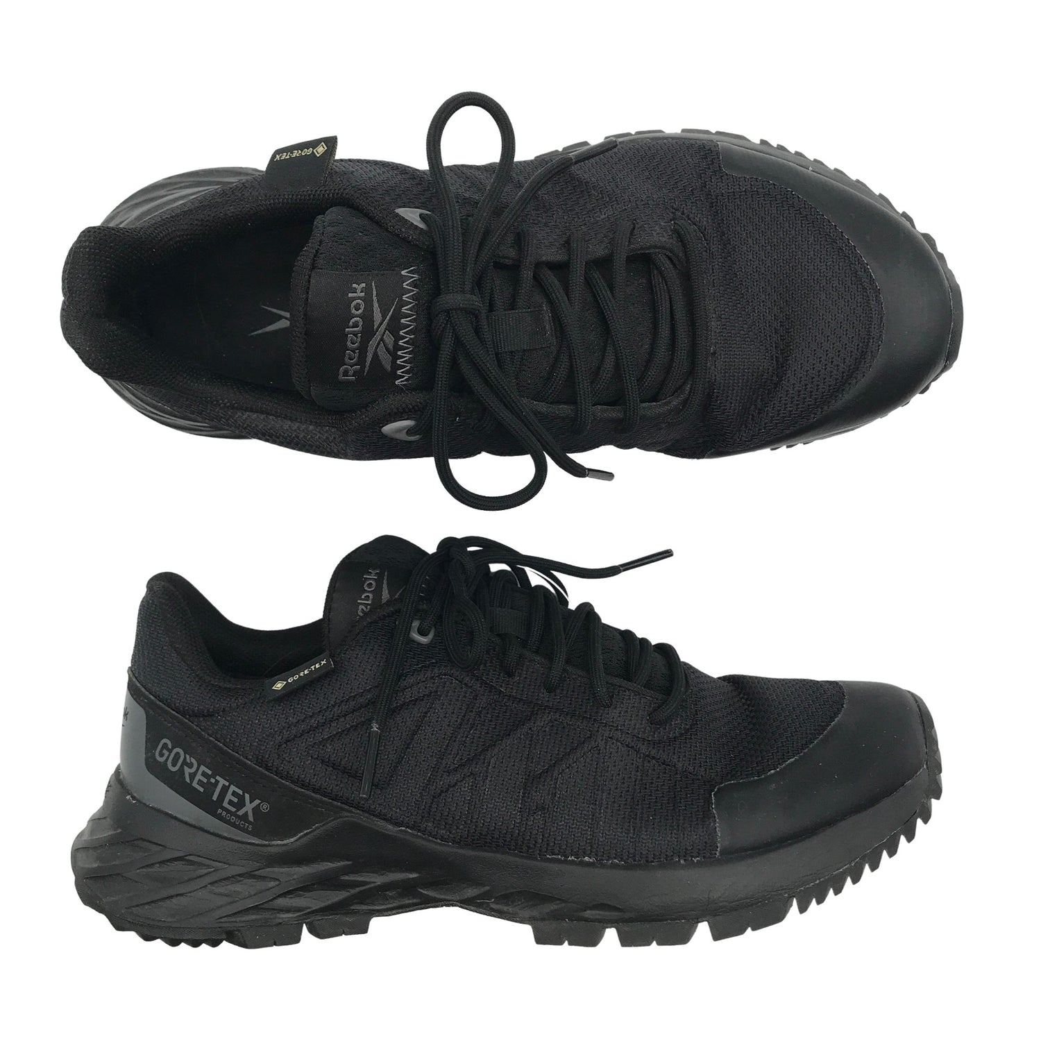 Vaelluskenkä, koko 37