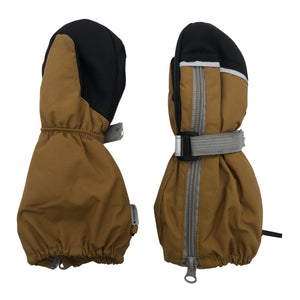 Talvihanskat, koko 3 - 4 vuotta