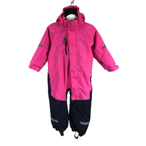 Unisex Polarn O. Pyret - Toppahaalari, koko 92 - 98 -  (1)