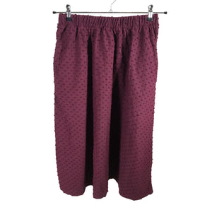 Unisex Aarrelabel - Kangashame, koko 38 -  (1)