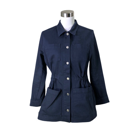 Unisex nanso - Farkkutakki, koko 34 -  ()