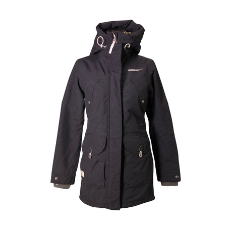 Unisex Didriksons - Parkatakki, koko 34 -  ()