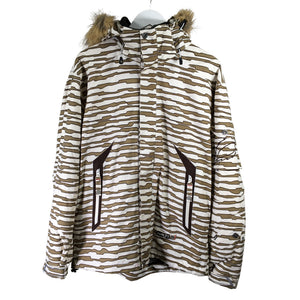 Unisex Halti - Toppatakki, koko 38 -  (1)