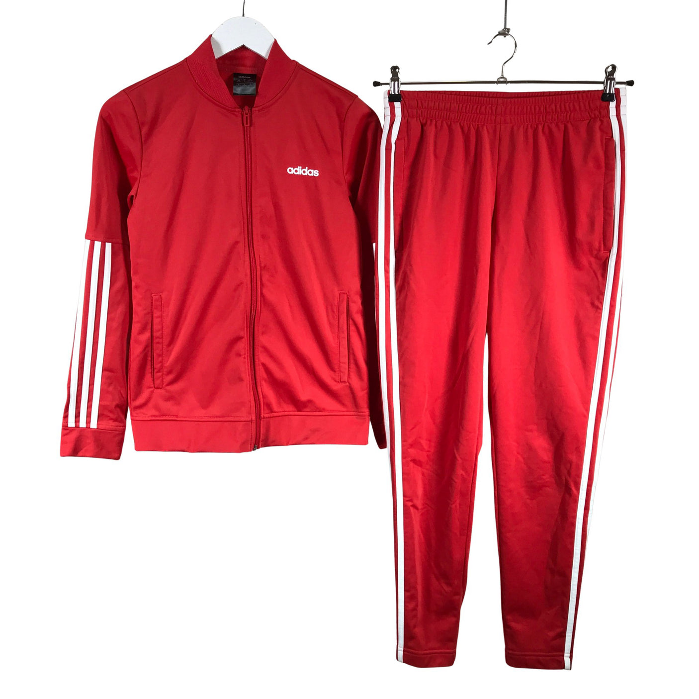 Unisex Adidas - Verryttelytakki, koko 34 -  (1)