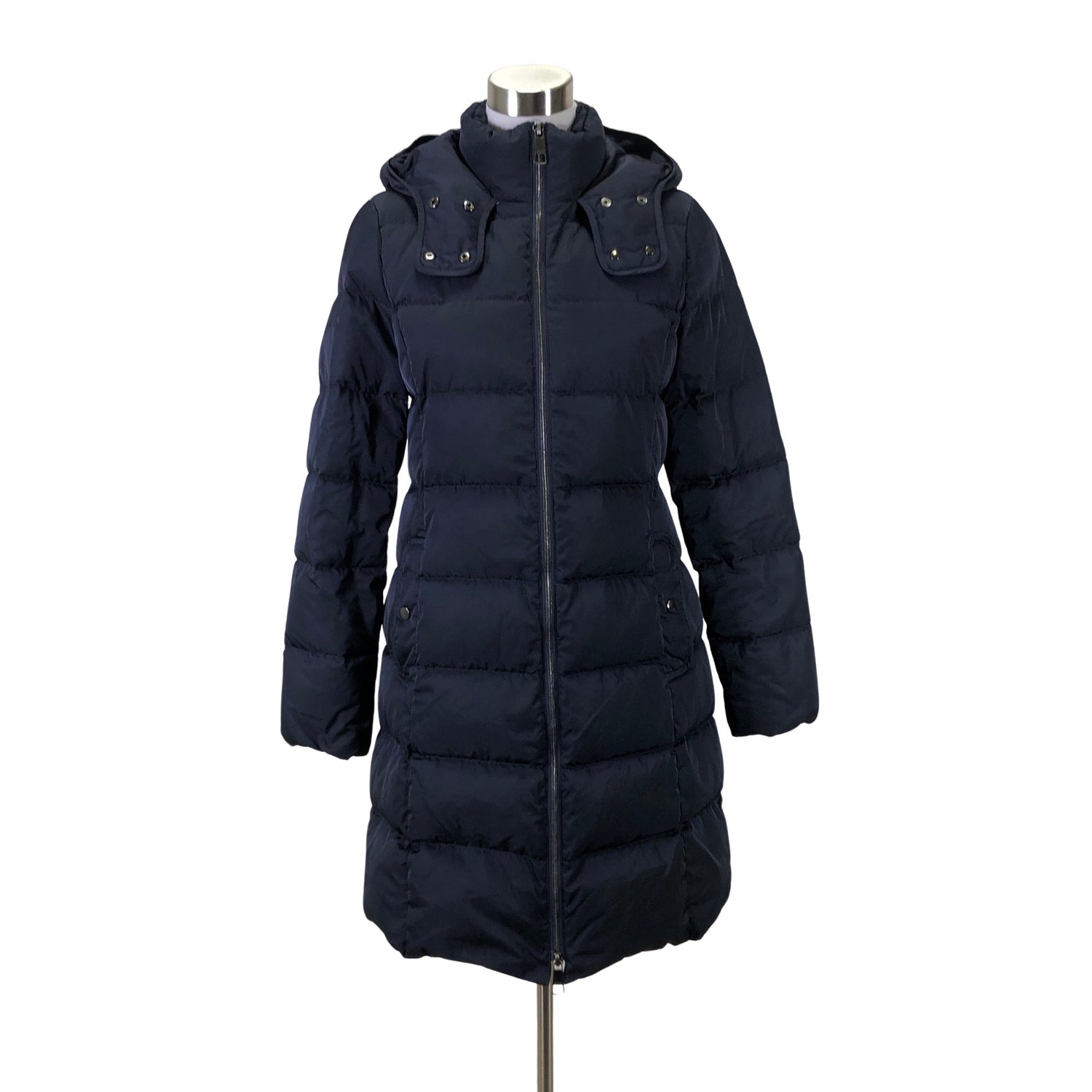 Untuvatakki, koko 38