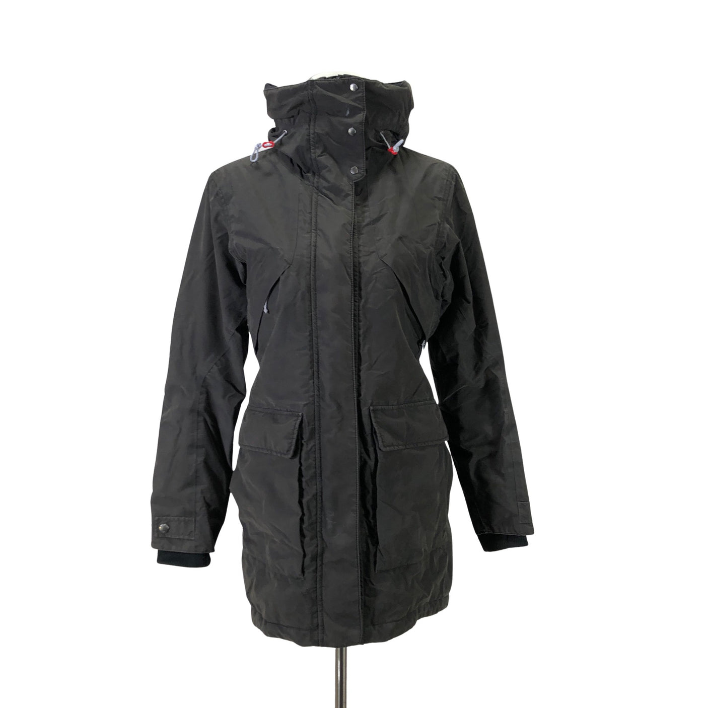 Unisex Didriksons - Parkatakki, koko 38 -  (1)