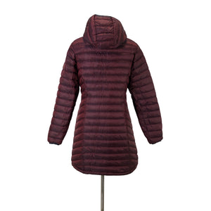 Kevytuntuvatakki, koko 38