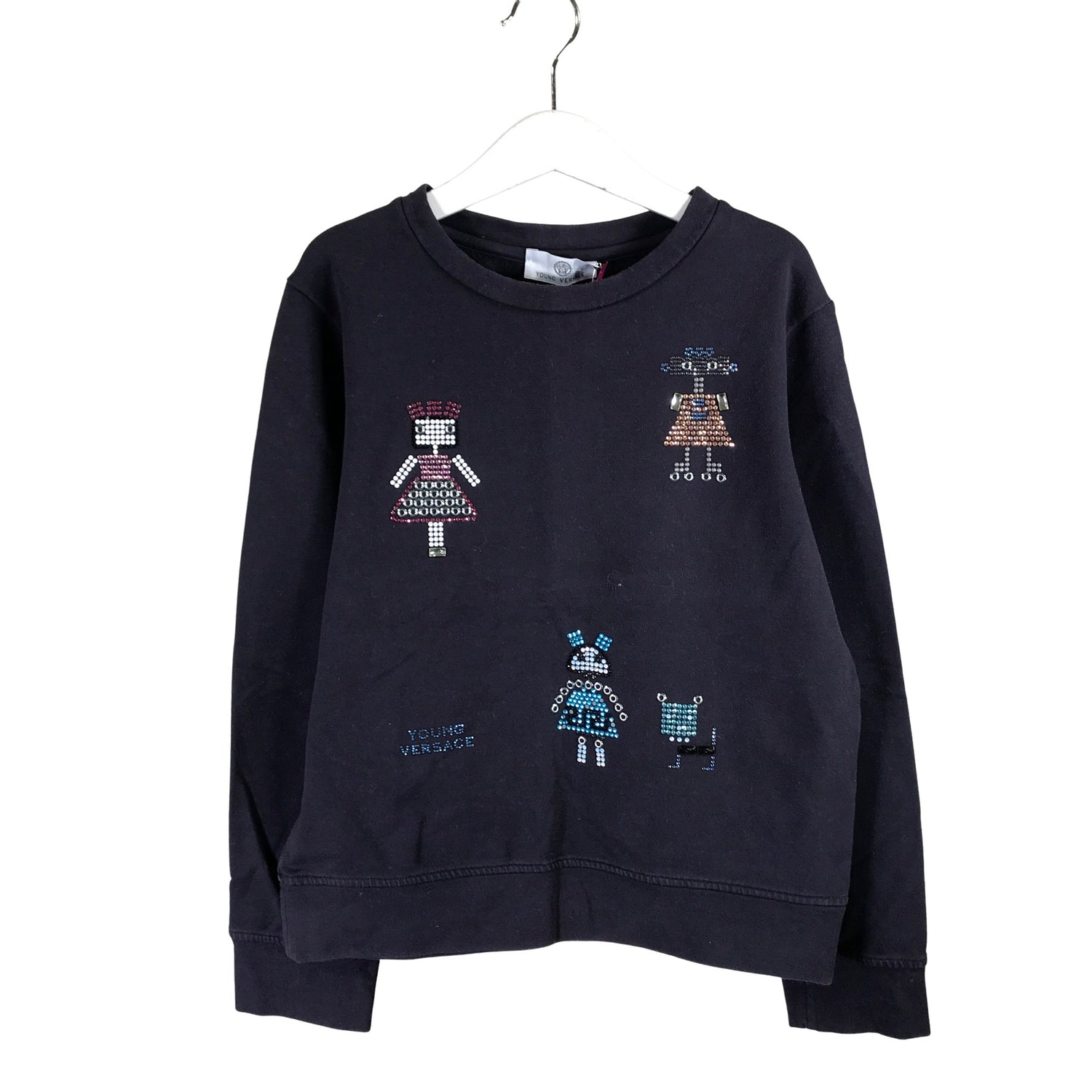 Collegepaita, koko 146 - 152