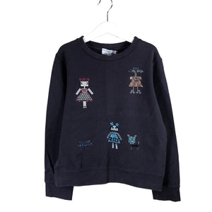 Unisex Versace - Collegepaita, koko 146 - 152 -  (1)