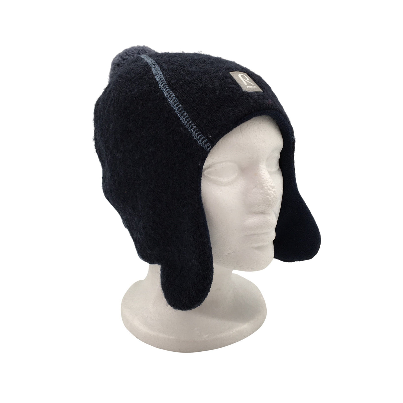 Unisex Reima - Välikausihattu, koko 52 - 54 cm -  (1)