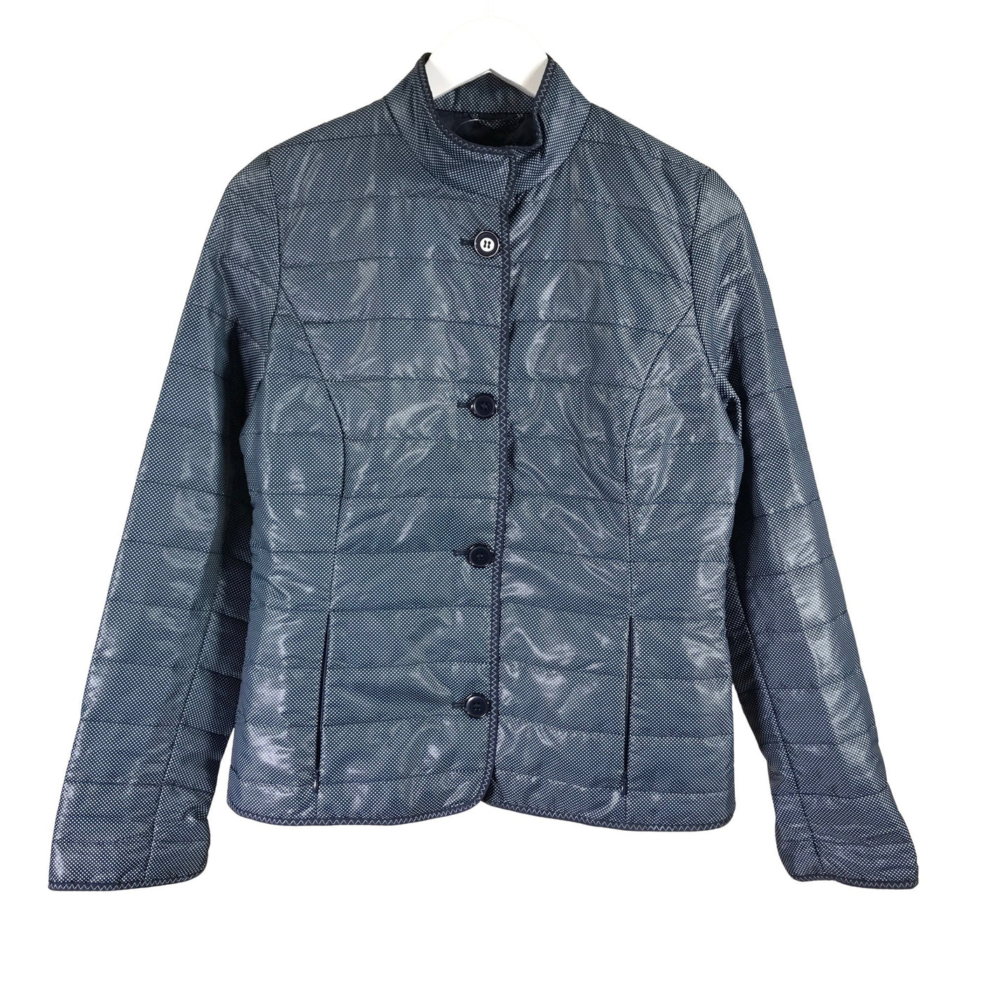 Unisex Etcetera - Kevyttoppatakki, koko 36 -  (1)