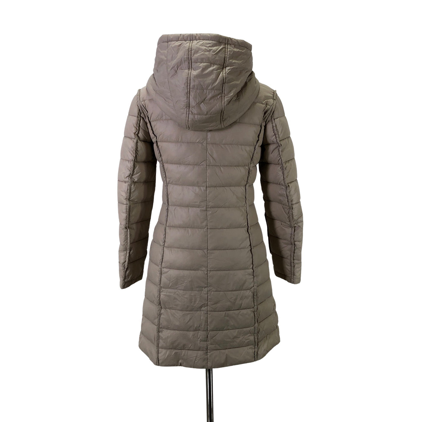 Unisex Gulliver - Kevyttoppatakki, koko 158 - 164 -  (2)