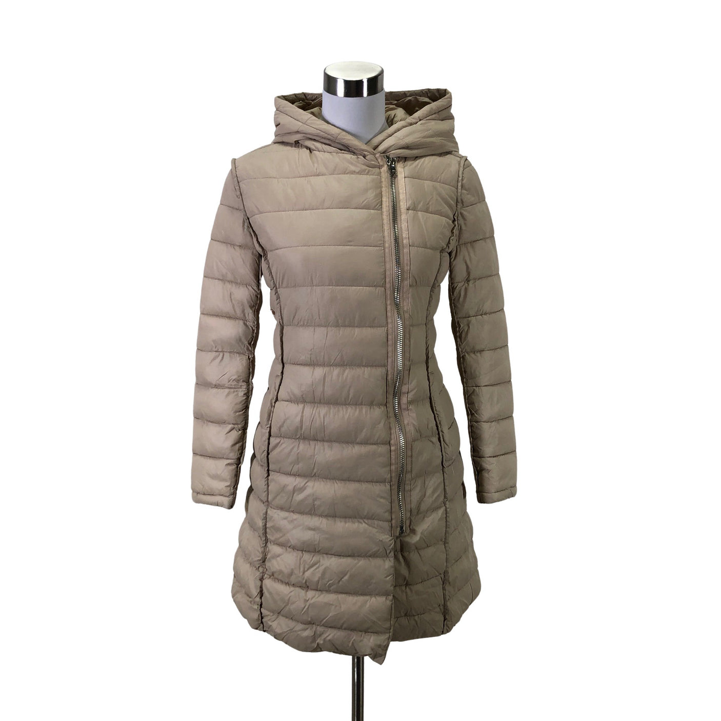 Unisex Gulliver - Kevyttoppatakki, koko 158 - 164 -  (1)