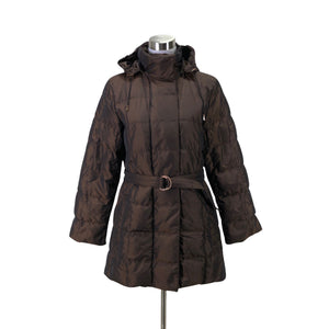 Unisex Joutsen - Untuvatakki, koko 36 -  (1)