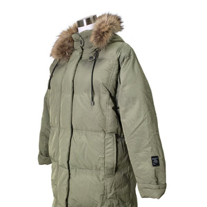 Unisex Joutsen - Untuvatakki, koko 38 -  (3)