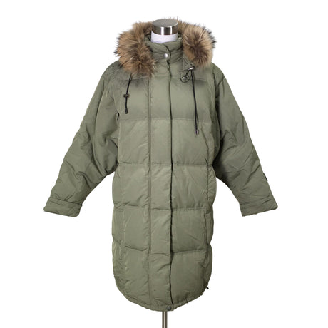 Unisex Joutsen - Untuvatakki, koko 38 -  ()
