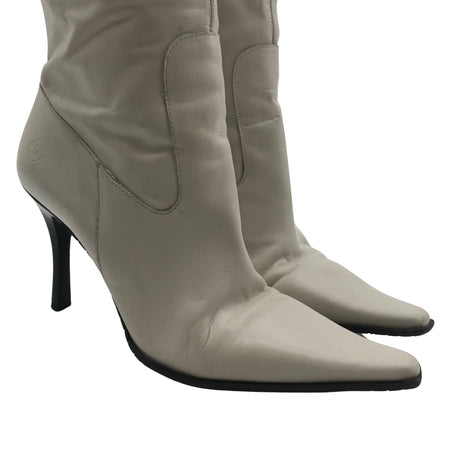 Unisex Bronx - Saappaat, koko 38 -  (2)